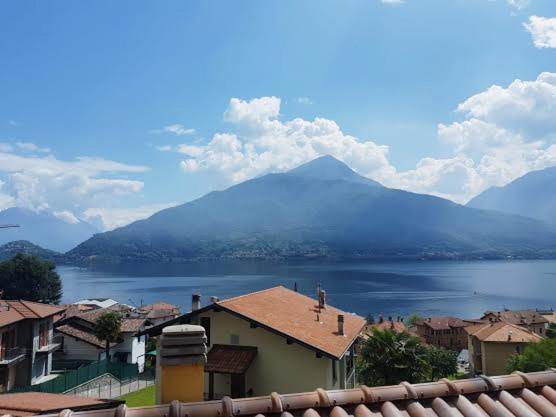 Casa Vacanza Zaira & Claudio Pianello Del Lario Exterior foto